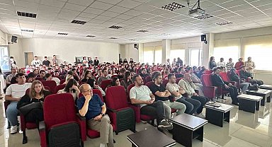 Kavak YEG'den gençlere yönelik yeni proje ve iş birliği vizyonu