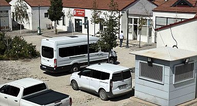 Kayıp bebek soruşturmasında gözaltılar adliyeye sevk edildi
