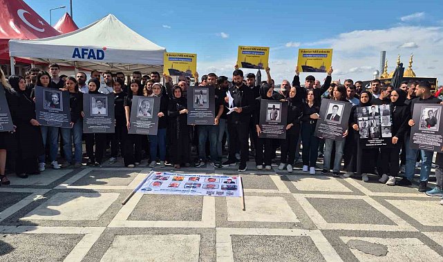 Kayıp denizcilerin ailelerinden bağımsız teknik inceleme çağrısı