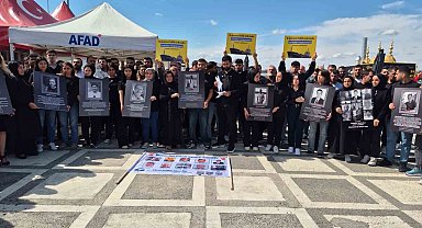 Kayıp denizcilerin ailelerinden bağımsız teknik inceleme çağrısı