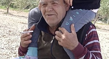 Kayıp hastası yaşlı adamı arama çalışmaları 5. gününde devam ediyor