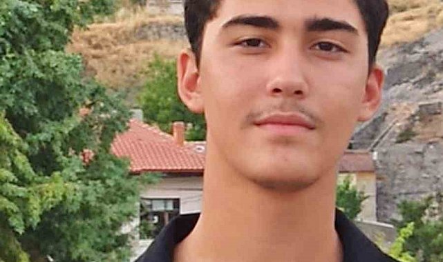Kayıp olarak aranan genç, ölü olarak bulundu