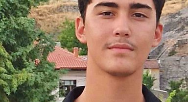 Kayıp olarak aranan genç, ölü olarak bulundu