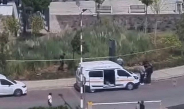 Kayıp olarak aranan şahıs hastane bahçesinde ölü bulundu