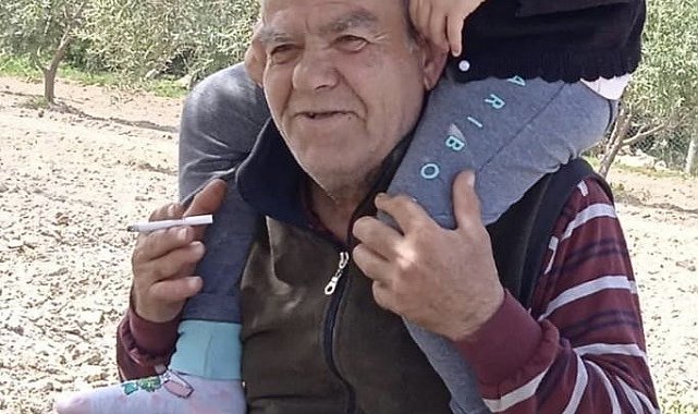 Kayıp yaşlı adamdan 5 gün sonra acı haber geldi