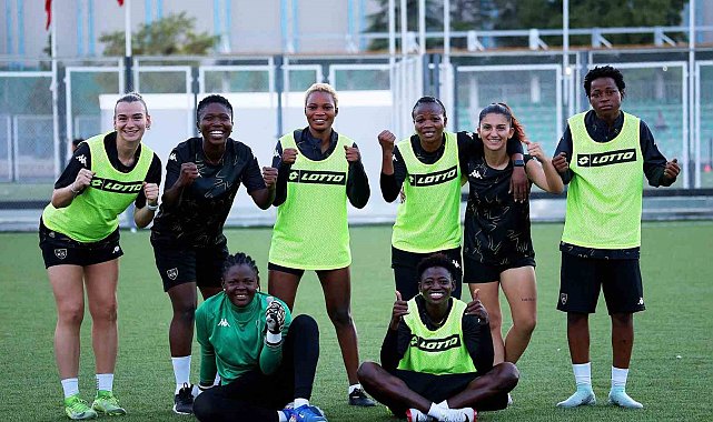 Kayseri Kadın FK, iki haftalık hasrete son vermek istiyor