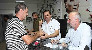 Kayseri Süper Amatör Küme'de fikstür heyecanı