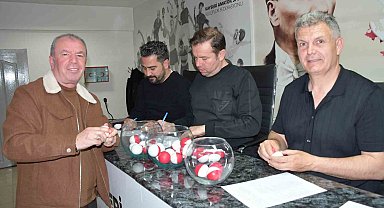 Kayseri'de 1. Amatör Küme fikstürü 15 Eylül'de çekilecek