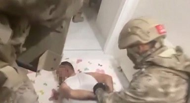 Kayseri'de 'Yılanlar Grubu'nun yargılanmasına devam edildi