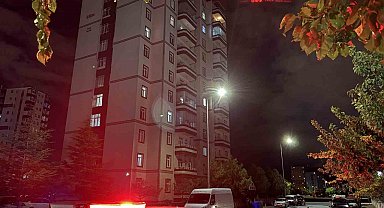 Kayseri'de 78 yaşındaki kadın evinde ölü bulundu