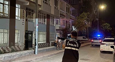 Kayseri'de bıçaklı kavga: 1 ağır yaralı