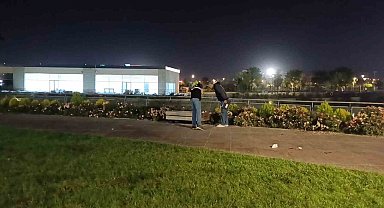 Kayseri'de bıçaklı-yumruklu kavga: 2 yaralı