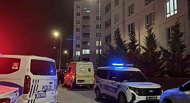 Kayseri'de tabancayla kafasına ateş eden şahıs hayatını kaybetti