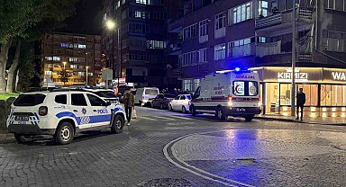 Kayseri'de yalnız yaşayan yaşlı adam evinin tuvaletinde ölü bulundu