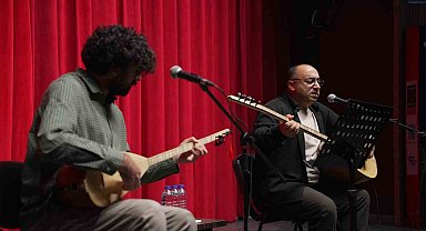 Kayseri'deki 9 günlük festival sona erdi