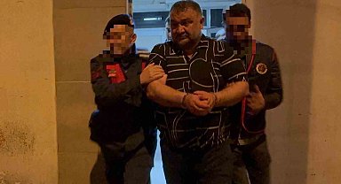 Kayseri'deki iş adamı cinayetinin sanığı hakim karşısında: "Çok pişmanım"