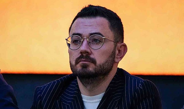 Kayserispor Basın Sözcüsü Akpınar: "En önemli hedefimiz Süper Lig'e yükselmek"