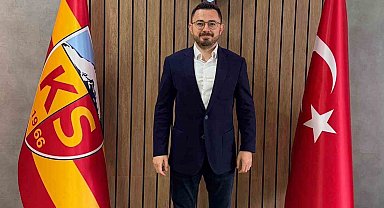 Kayserispor Basın Sözcüsü Emir Akpınar: "Görev yaptığım dönemde bahis oynadığım iddiası tamamen asılsızdır"