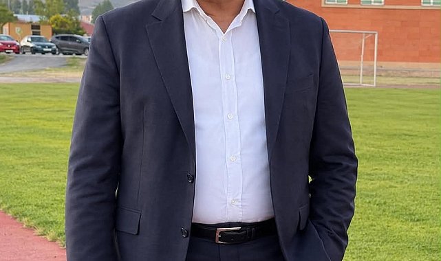 Kayserispor Başkanı Ali Çamlı: "Tek hedefim şampiyon olmak"