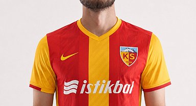Kayserispor Ensar'ı transfer etti