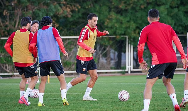 Kayserispor Konyaspor ile karşılaşacak