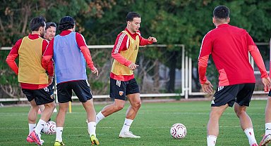 Kayserispor Konyaspor ile karşılaşacak