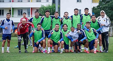 Kayserispor'a milli ara izni