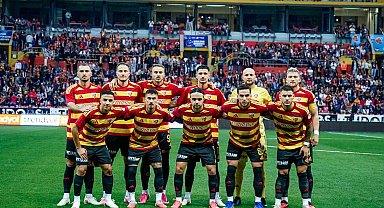 Kayserispor'a PFDK'dan ceza