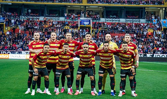 Kayserispor'a PFDK'dan ceza