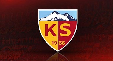 Kayserispor'a transfer yasağı