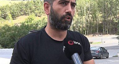 Kazada ölen şahsın kardeşinden beton mikseri şoförünün uyuşturucu madde etkisinde olabileceği iddiası
