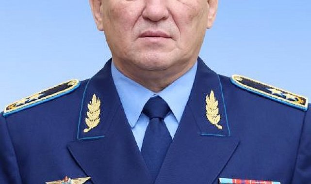 Kazakistan Cumhurbaşkanı Tokayev, Savunma Bakanı Kosanov'u görevden aldı