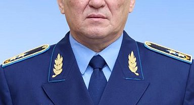 Kazakistan Cumhurbaşkanı Tokayev, Savunma Bakanı Kosanov'u görevden aldı