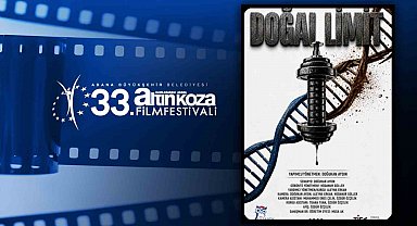 KBÜ imzalı "Doğal Limit" belgeseli Altın Koza'da finale kaldı
