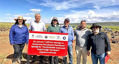 KBÜ'den sarımsak gastalıklarının tespitine yönelik projeye katkı