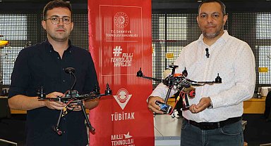 KBÜ'den savunma teknolojilerine yapay zekalı katkı
