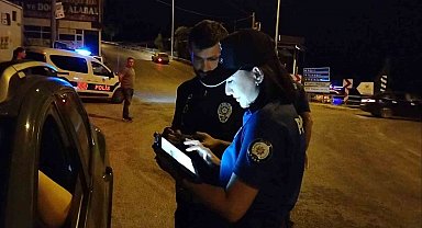 Keban'da Huzur Uygulaması