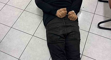 Keçiören'de komşu kavgası: 3 tutuklu