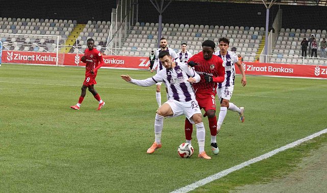 Keçiörengücü, 202 gündür evinde yenilmiyor