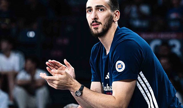 Kenan Sipahi: "EuroCup'ta kupayı kaldıran taraf olmaya çalışacağız"
