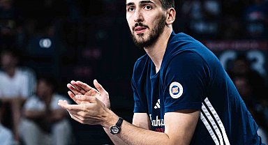 Kenan Sipahi: "EuroCup'ta kupayı kaldıran taraf olmaya çalışacağız"