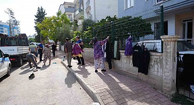 Kepez'de pazarlarda kaldırım işgali ve haksız rekabete göz açtırılmıyor