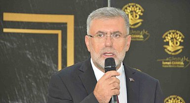 Kepsut OSB'de 7,3 milyon metrekarelik alanda ön tahsis süreci başlıyor