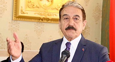 Keskin: "Bu rezalete artık son verilmeli, etkinlik derhal kapatılmalıdır"