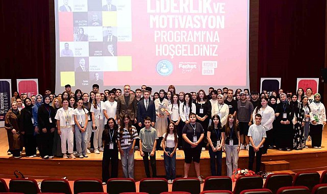 Kestel Belediyesi'nin Liderlik ve Motivasyon Programı tüm hızıyla sürüyor