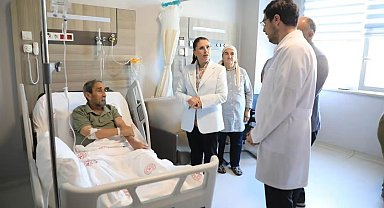 Kıbrıs Gazisi Ali Soyöz, Gaziler Günü'nde vefat etti