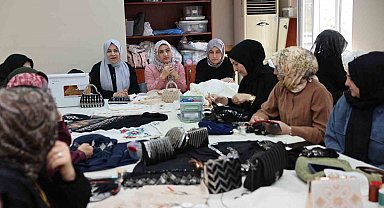 KİGEM'de yeni eğitim dönemi