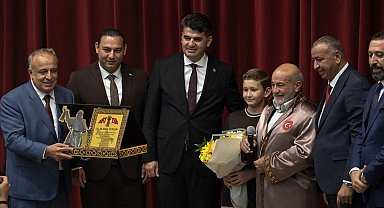 Kilis'te '39. Ahilik Haftası' kutlandı