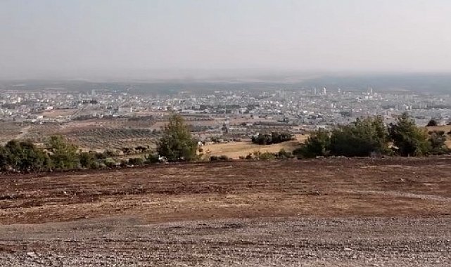 Kilis'te yeni festival heyecanı
