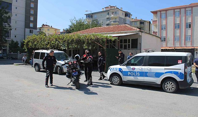 Kıraathane çalışanı tarafından tüfekle vurulan şahıs hayatını kaybetti
